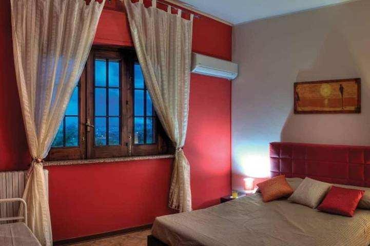 Villa Trinacria - Taormina, Sea and Etna - SunTripSiily in Mascali, Etna