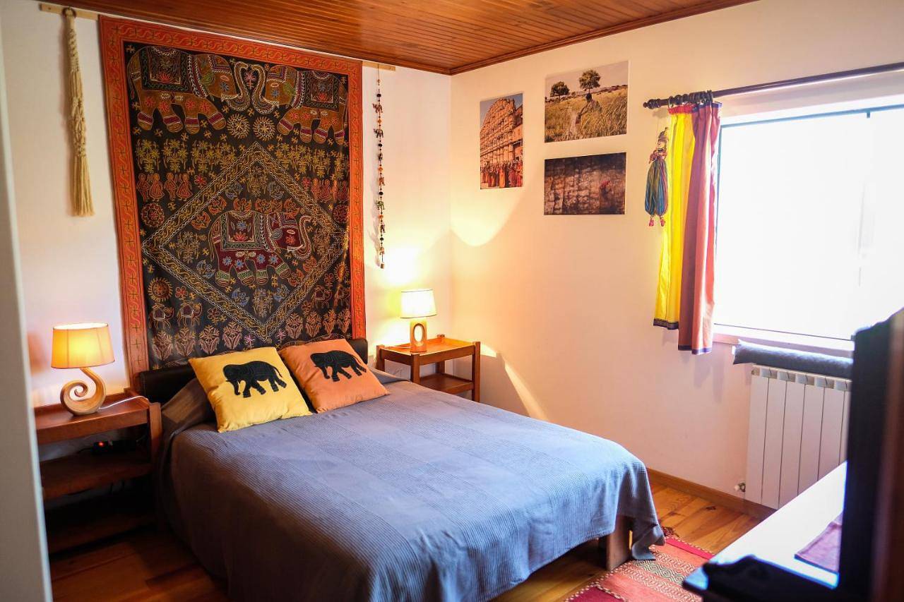 Apartamento de férias inteiro, A Casa do Olival - zona Castelo do Bode-Tomar in Tomar, Distrito de Santarém