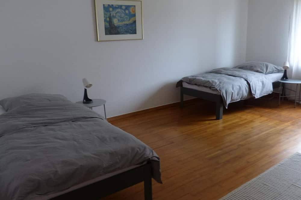 Apartamento entero, Vacation apartment \"Onkel Otto\" - Holiday apartment with fully equipped kitchen in Wadern, Saar-Nahe-Bergland