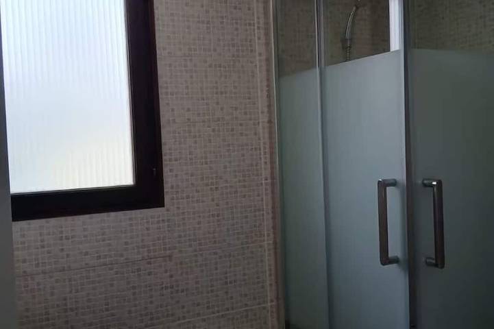 Chalet für 6–7 Personen nahe Strand und Innenstadt in Merville-Franceville-Plage, Caen und Umgebung