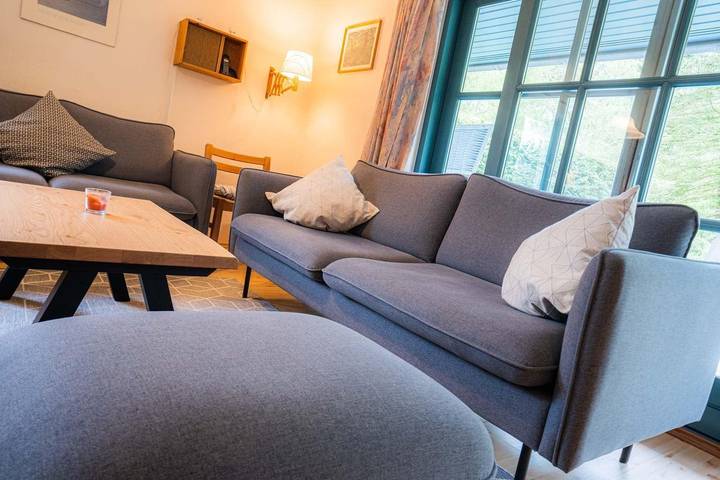 Ganze Ferienwohnung, Wohnung Eg (Id 312) in St. Peter-Bad, St. Peter-Ording