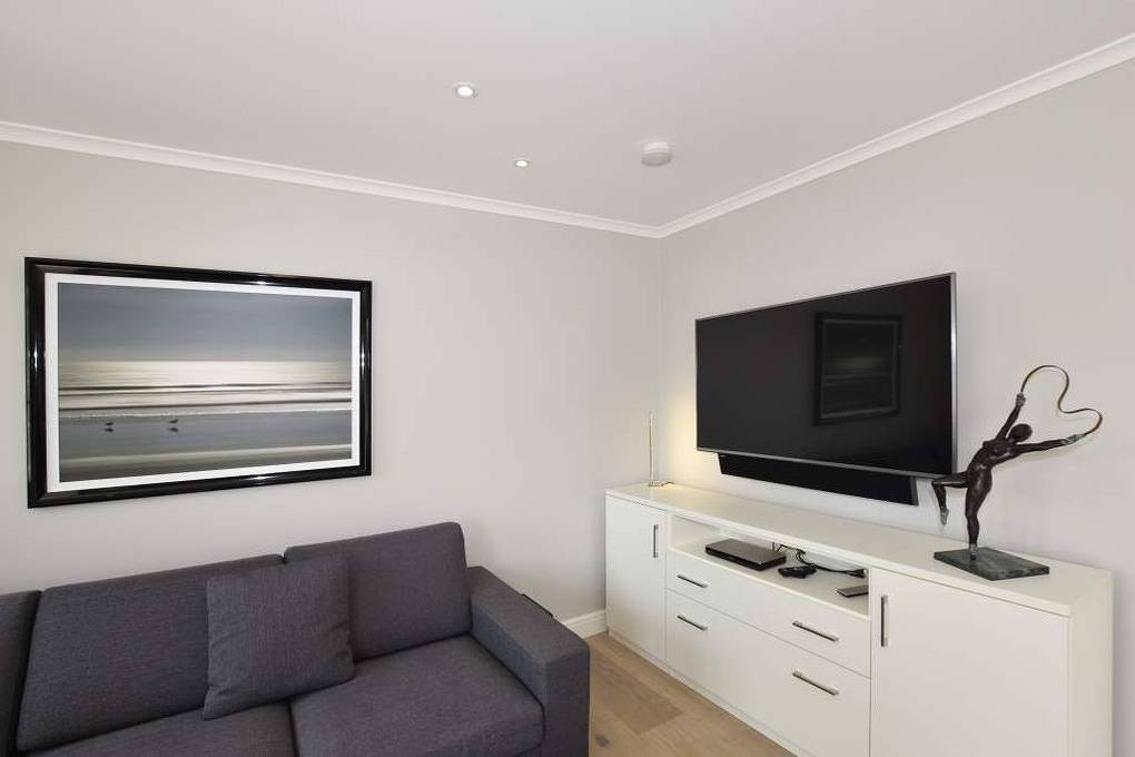 Friesenhaus Gaadt, in Westerland, Sylt (Gemeinde)