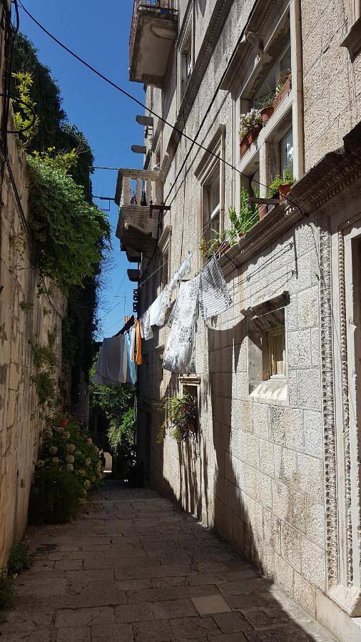 Maison d’hôte pour 2 personnes en Korcula - 3