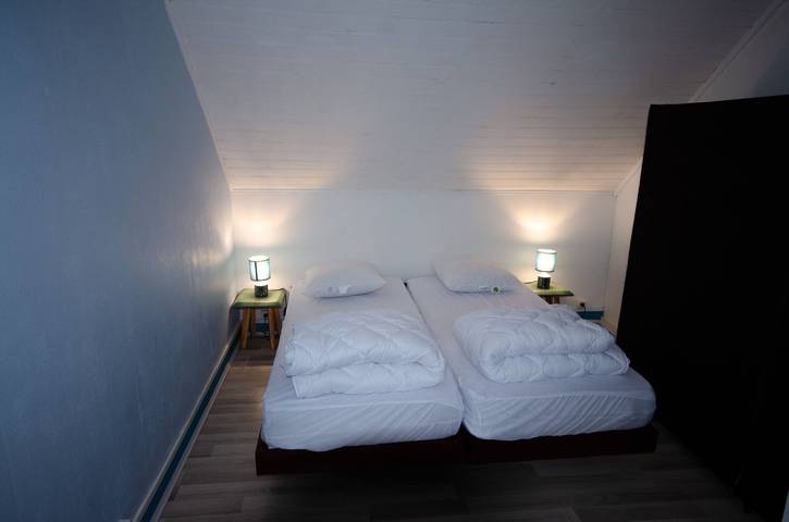 Casa de Férias 'Maison KerHervé - 8km de Carhaix' com Jardim Privado e Wi-Fi in Cléden-Poher, Châteaulin (Região)