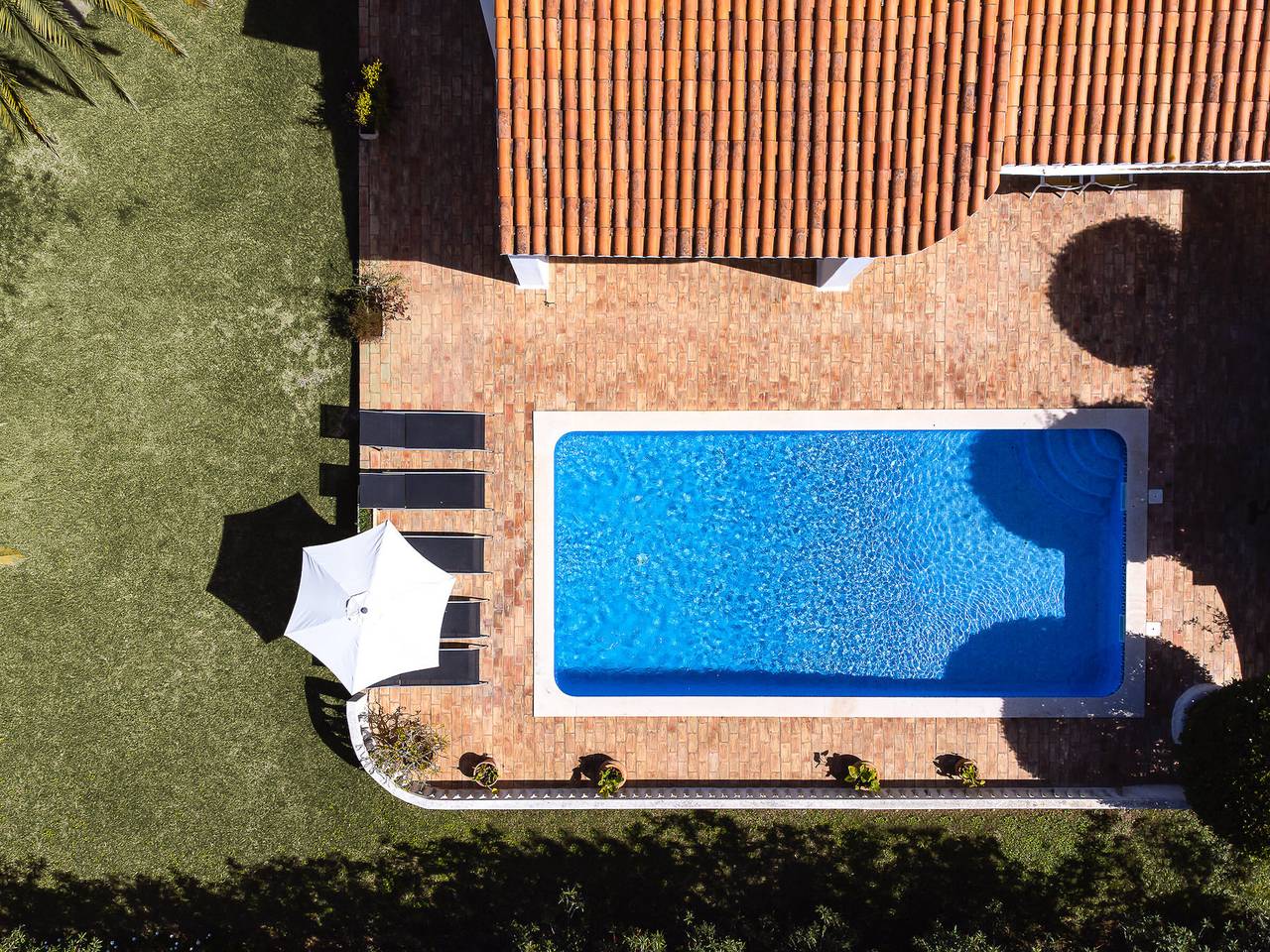 Charmante Villa in Carvoeiro mit privatem Pool in Carvoeiro, Lagoa