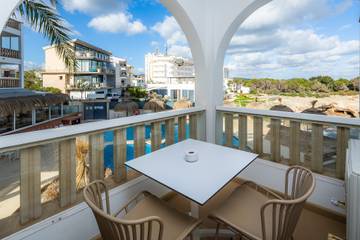 Apartmenthotel in Felanitx, Mallorca Süden für 3 