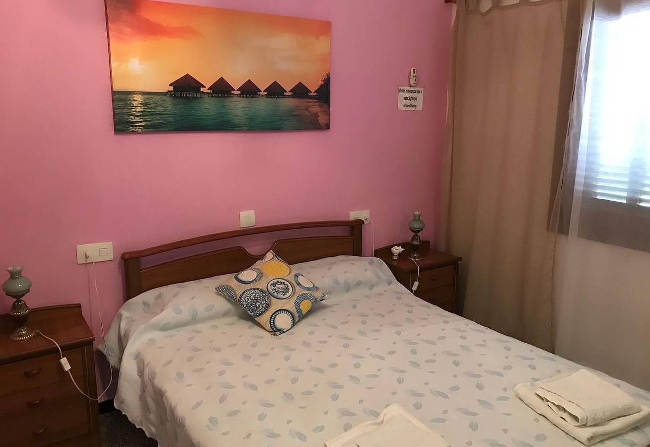 Cozy and quiet villa in Pollença City in Pollença Town, Pollença