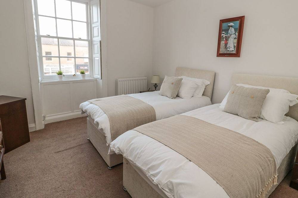 Lovatt House Apartment Tynemouth, family friendly in Tynemouth in Tynemouth, England