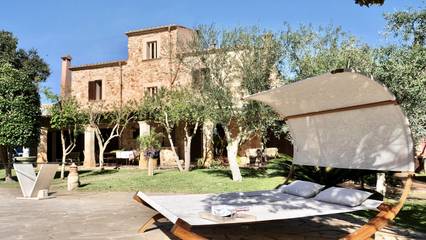 Finca in Felanitx, Mallorca Süden Finca in Felanitx, Mallorca Süden für 12