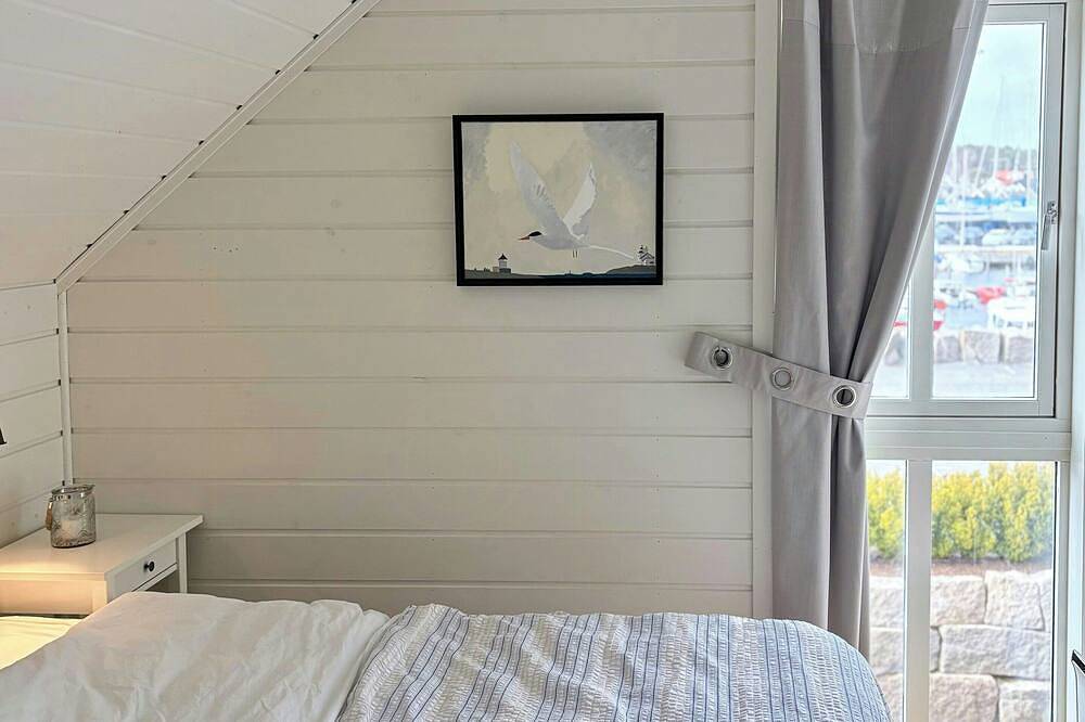 Ganze Wohnung, Fischerhütte mit Privatstrand und Anlegestelle in Skjærhalden in Hvaler