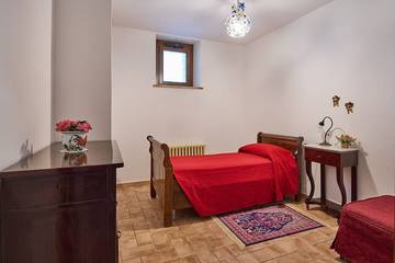 Villa per 10 Persone in Magione, Lago Trasimeno, Foto 2