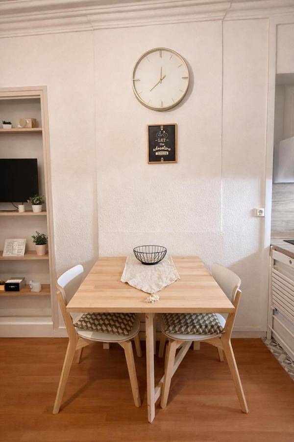 Gîte pour 3 personnes, avec vue et balcon dans Office De Tourisme De Perpignan - 4