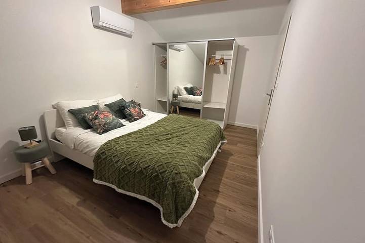 Charming 3-bedroom house in a quiet location in Muret, Umgebung Toulouse