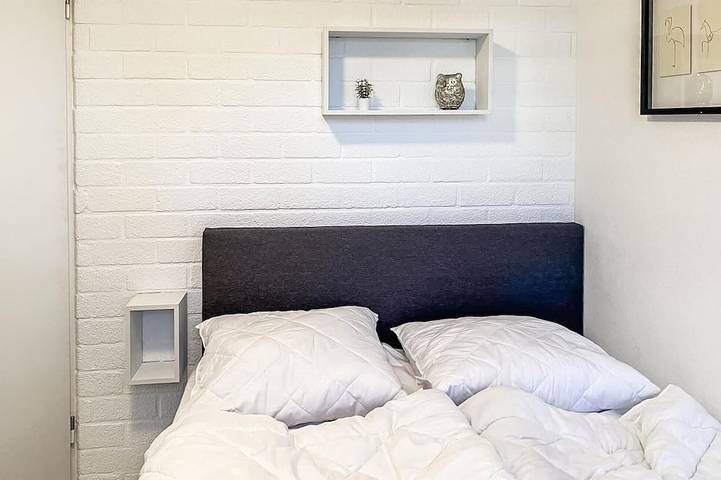 Ferienhaus für 5 Personen, mit Garten in Dirkshorn - 3