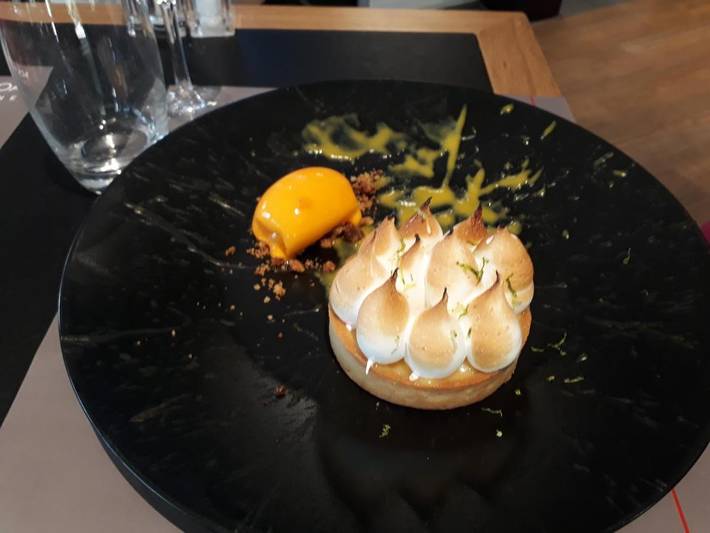 Hôtel pour 4 personnes, avec jardin et vue à Chagny - 3