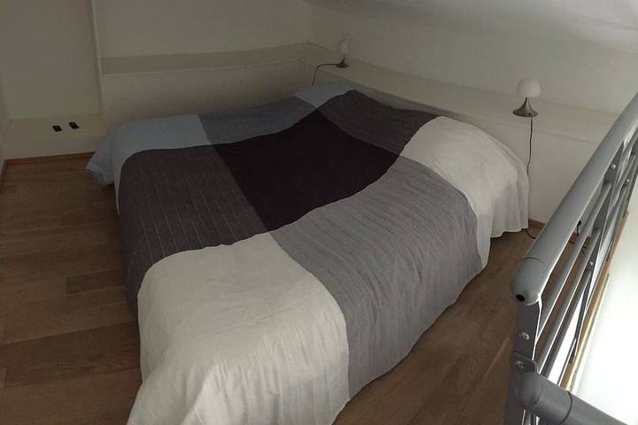 Ferienwohnung für 4 Personen in Porquerolles - 3