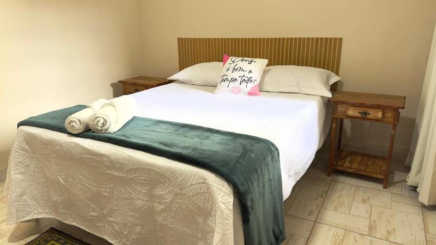 Casas e apartamentos de temporada para 5 pessoas, com animais de estimação em Sete Lagoas