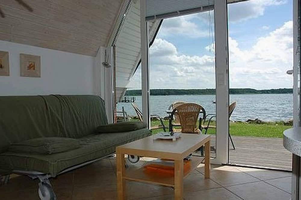 Ferienhaus Seetraum 10 mit Ruderboot - Abc212 in Bad Kleinen, Nordwestmecklenburg (Wismar und Umgebung)