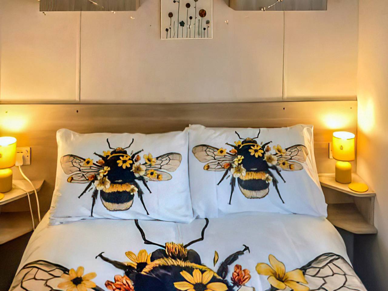 Cottage für 6 Personen mit Garten in Scottish Borders