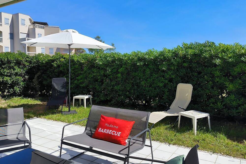 Appartement de vacances