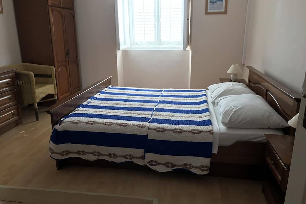 Magnifique villa individuelle en bord de mer in Viganj, Dubrovnik-Neretva