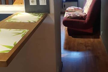 Gîte pour 2 personnes dans Roche-lez-Beaupré