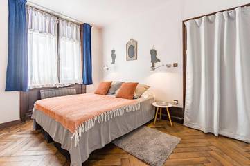 Gîte pour 2 personnes, avec vue dans Château d'Amboise