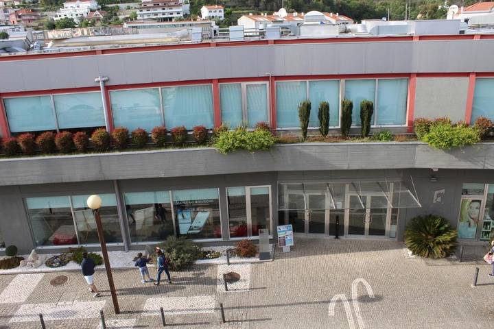 Gîte pour 2 personnes dans Termas De Sao Pedro Do Sul