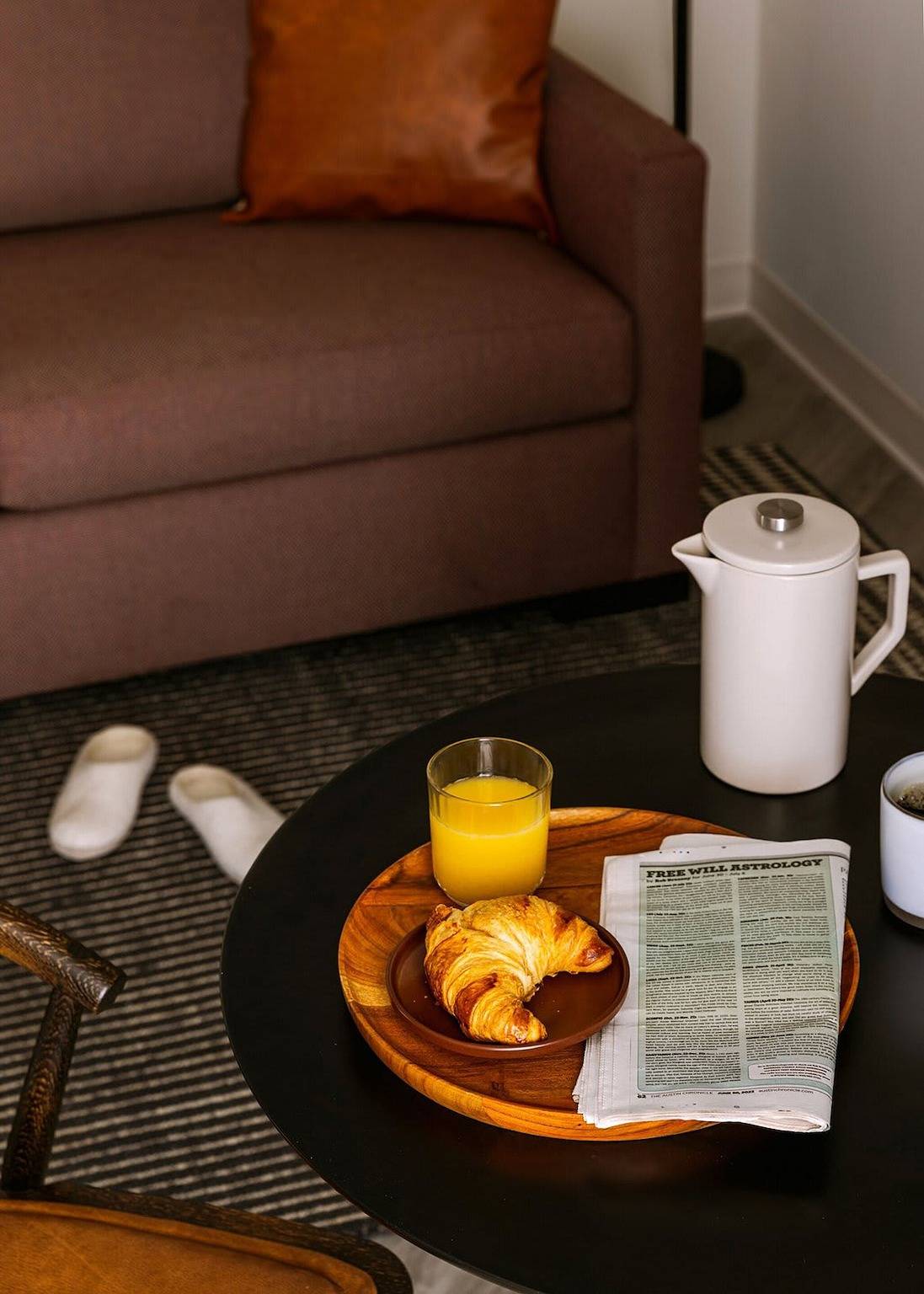 Entire apartment, Roami at The Fitz - Saint Paul 1 Bedroom in Saint Paul (MN), Twin Cities