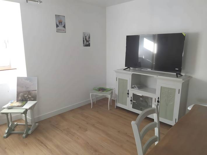 Gîte pour 4 personnes, avec jardin dans Porta - 4