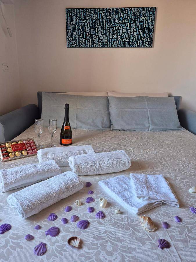 Ferienwohnung für 5 Personen - 1