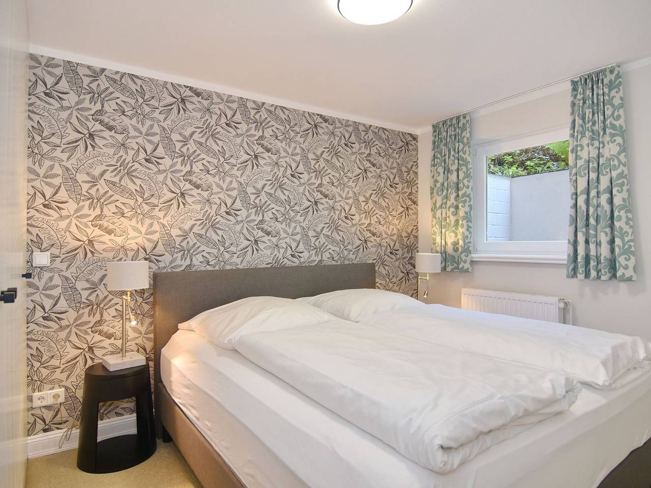 Ganze Ferienwohnung, Alma & Eva, Whg. 1 in Westerland, Sylt (Gemeinde)