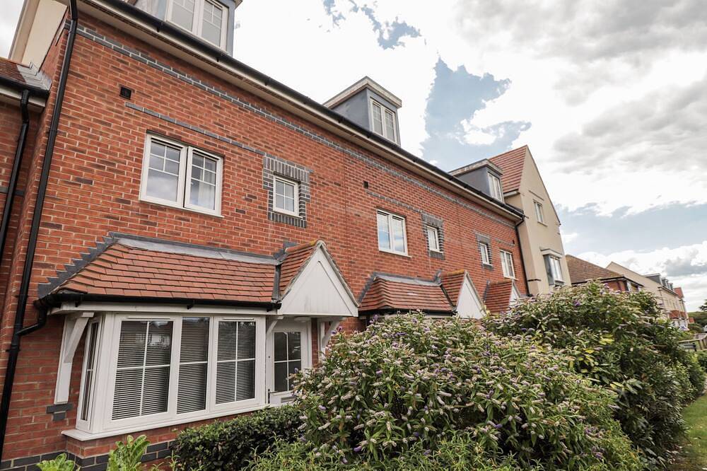 60 Galley Hill View, family friendly, with a garden in Bexhill-On-Sea in Bexhill, East Sussex