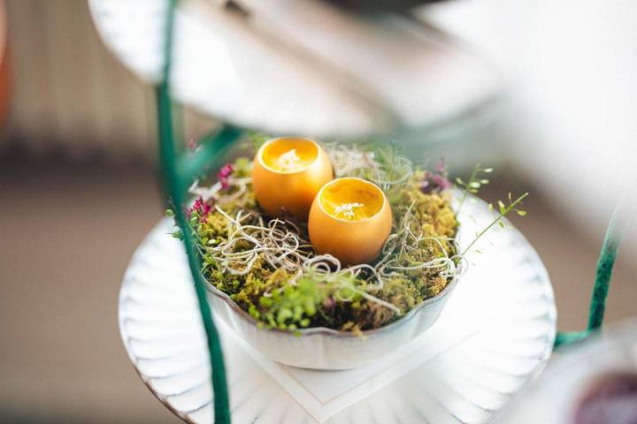 Hotel für 3 Personen, mit Terrasse und Garten sowie Sauna in Luzern - 4