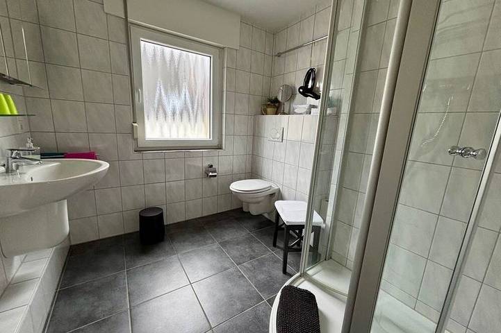 Bauernhof für 3 Personen, mit Balkon im Ahrtal - 2