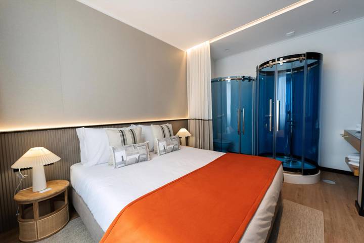 Apartamento de férias para 2 pessoas em Ponta Delgada