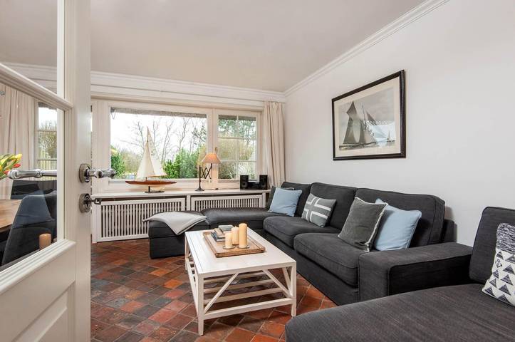 Ferienhaus Archsum in Sylt-Ost, Sylt (Gemeinde)