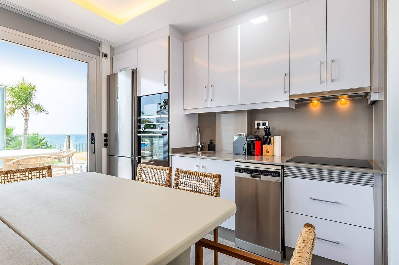 Appartement entier, Apartment Bella Uno in Platja de l'Esparrelló (La Vila Joiosa), La Vila Joiosa