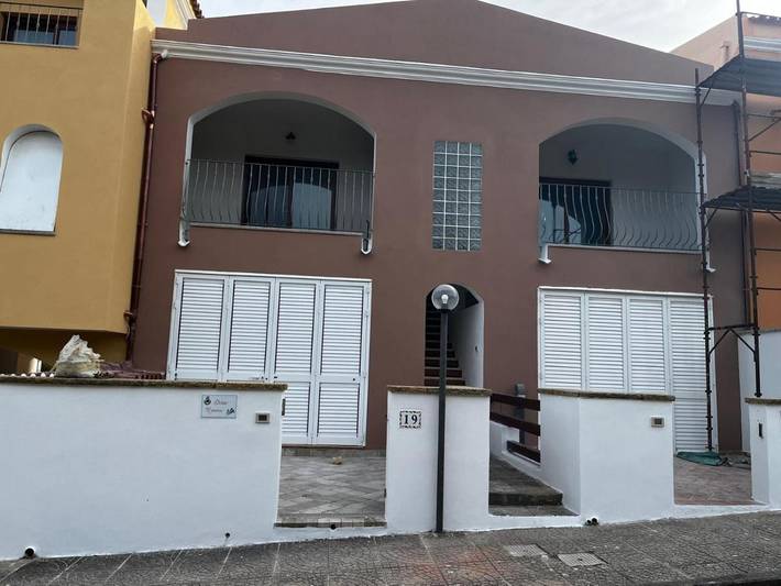 Apartamento de vacaciones para 4 personas, con vistas y balcón - 1