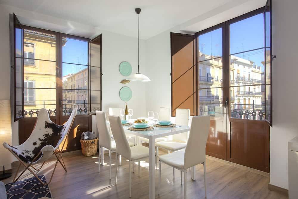Appartamento vacanze a Valencia a partire da 206€ a notte