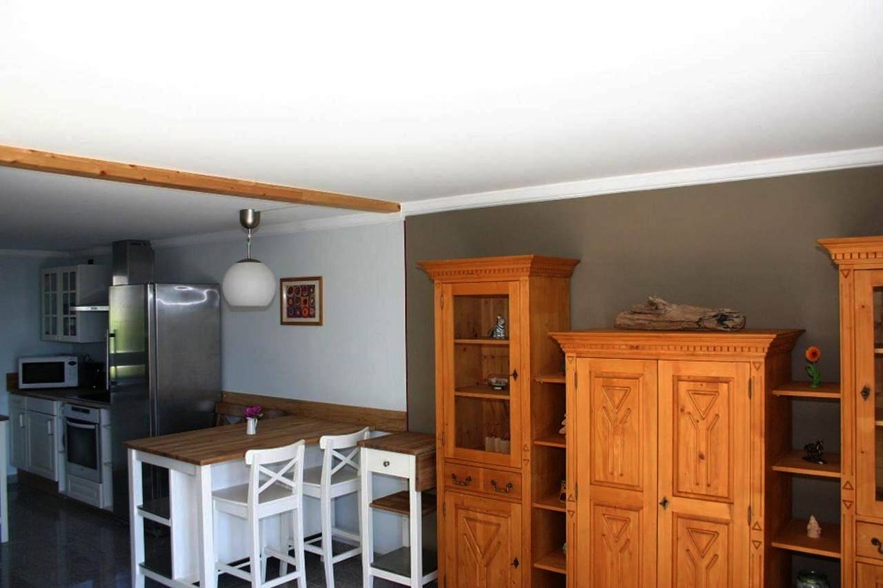 Ferienhaus für 2 Personen mit Terrasse in Mittweida, Chemnitz und Umgebung