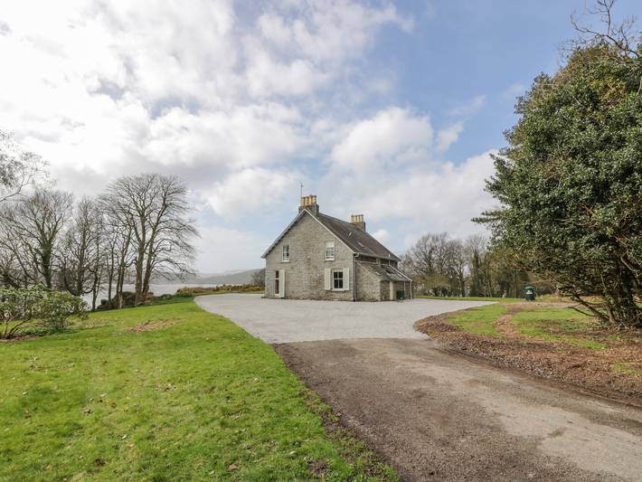 Auchenvhin - Rockcliffe in Dumfries und Galloway
