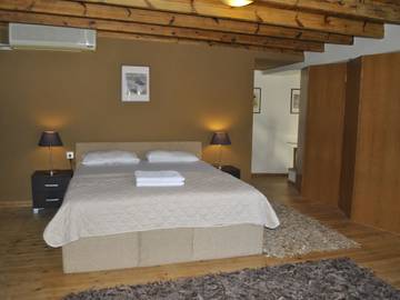 Holiday Rental for 8 People in Rethymno region, Photo 2