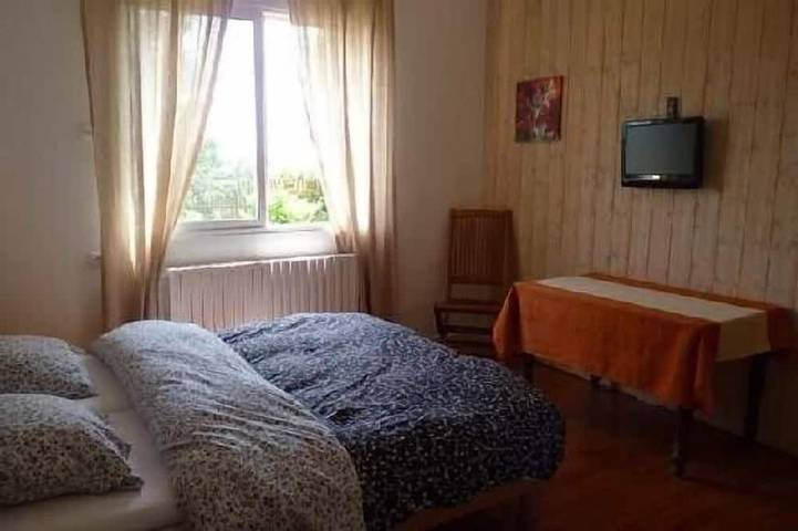 Holiday home  Spa with breathless view - wifi in Carcassonne, Carcassonne region