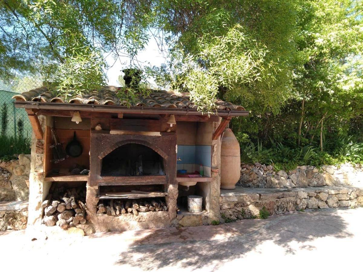 Casas Rurales Picos Del Oso in Riópar, Sierra de Alcaraz