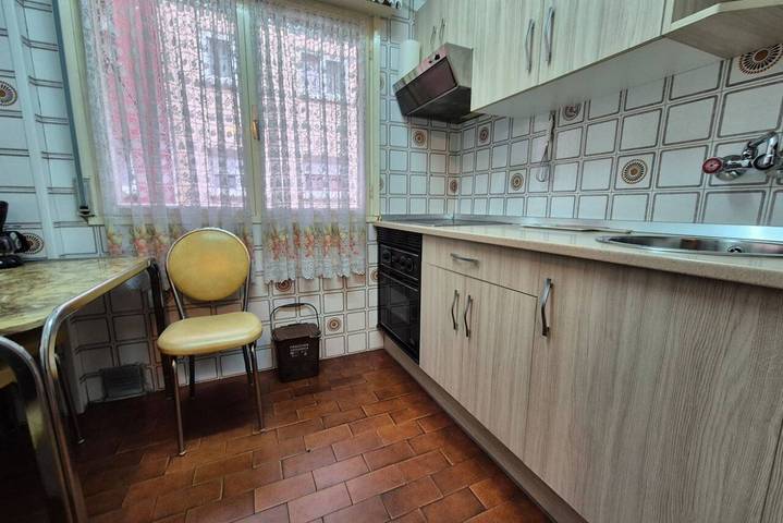 Gîte pour 3 personnes à Villaviciosa - 3