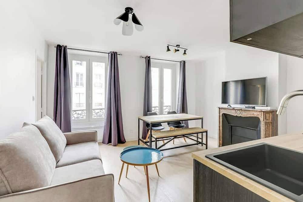 Photo : Appartement de vacances