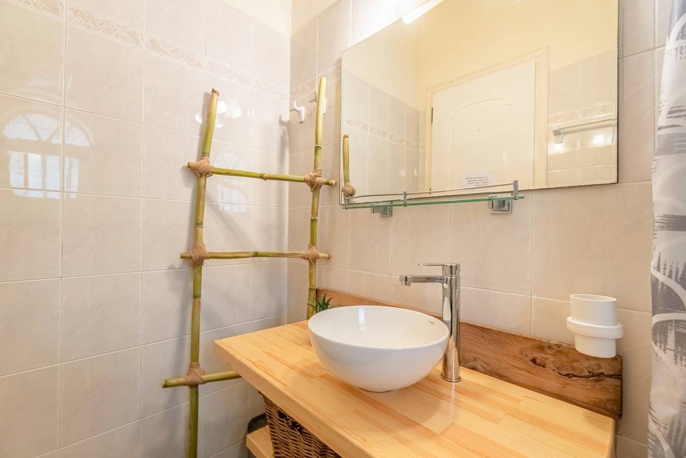 Studio Appartement 'Nikos Seaside 5' met Uitzicht op Zee, Wifi en Airconditioning, foto 10