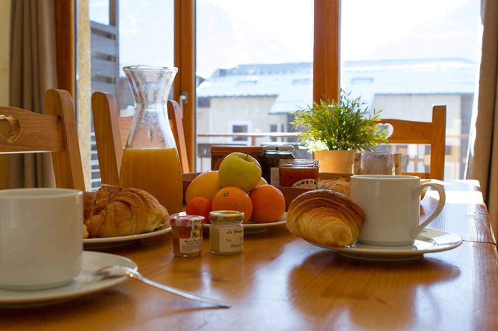 Photo : Appartement de vacances