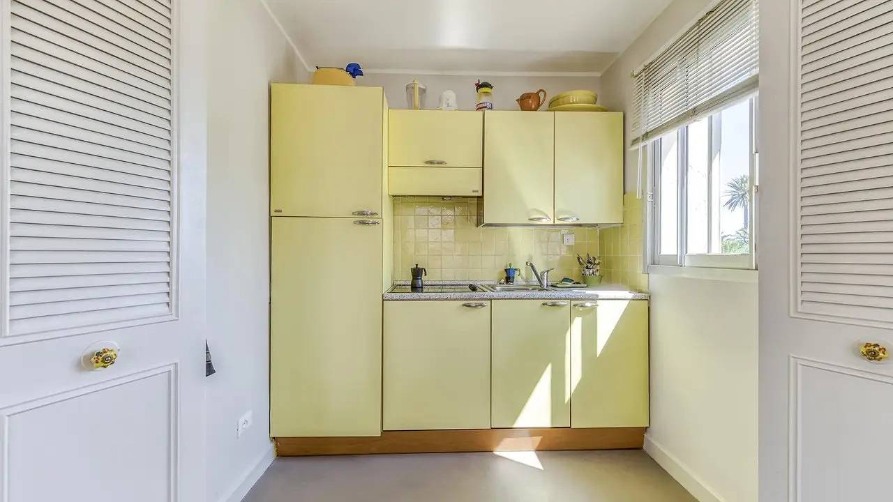 Appartement de vacances entier, Ferienwohnung für 5 Personen (90 m²) in Saint-Tropez in Saint-Tropez, Côte méditerranéenne (France)